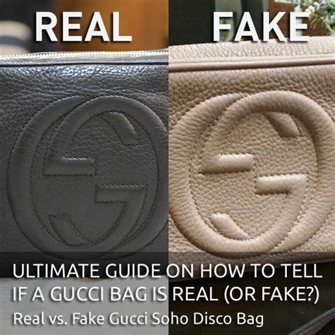 vintage gucci bag fake vs real|are gucci bags genuine.